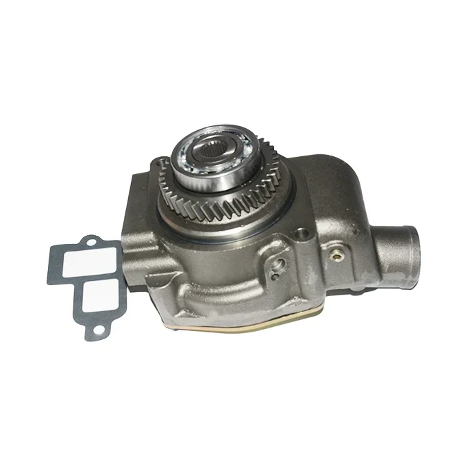 

2W8002 2W-8002 E300 Excavator 3306 Cooling System Diesel Engine Water Pump for Wheel Loader 966F