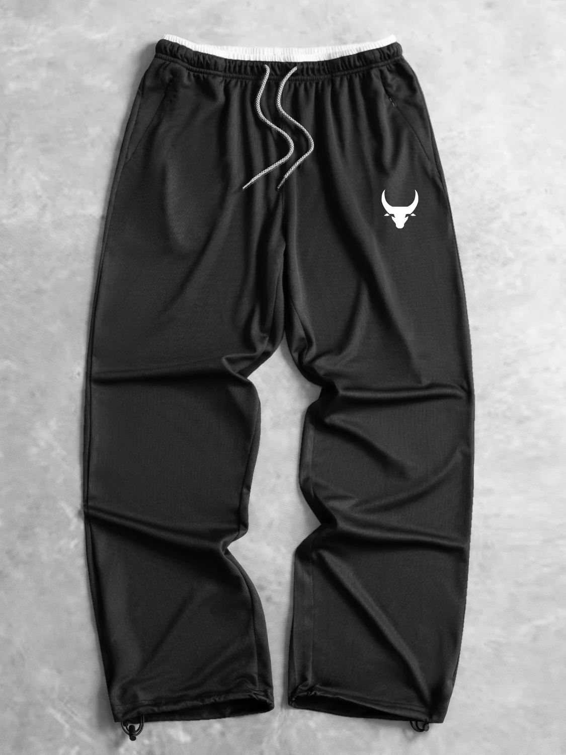 

Мужские повседневные спортивные брюки для бега