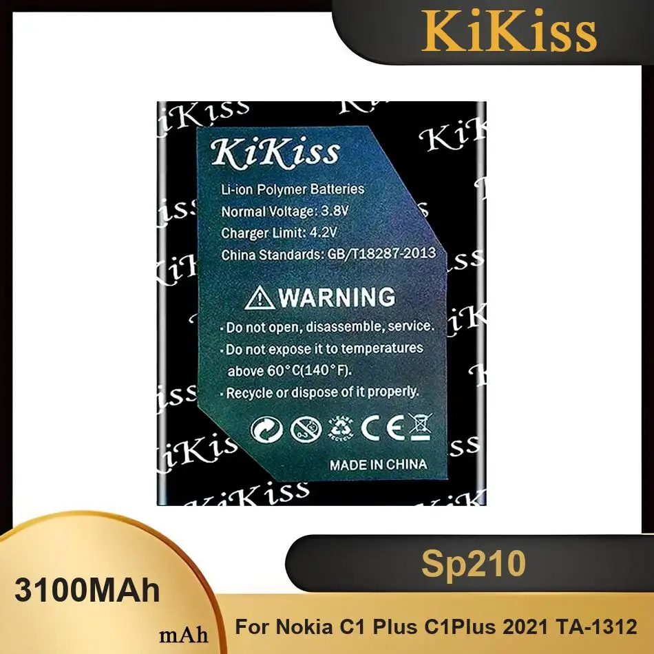 Sp210 Mobile Phone …