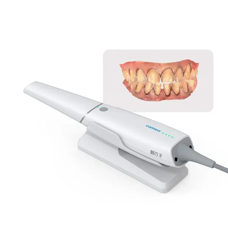 Aidite 3D digital CAD/CAM scanner   intraoral scanner for  lab & dentist