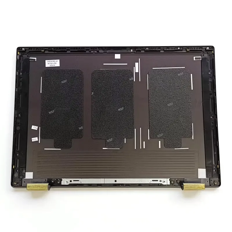 

Новый верхний чехол с задней крышкой ЖК-дисплея для Dell Inspiron 16 Plus 7620 7625 HNRTX