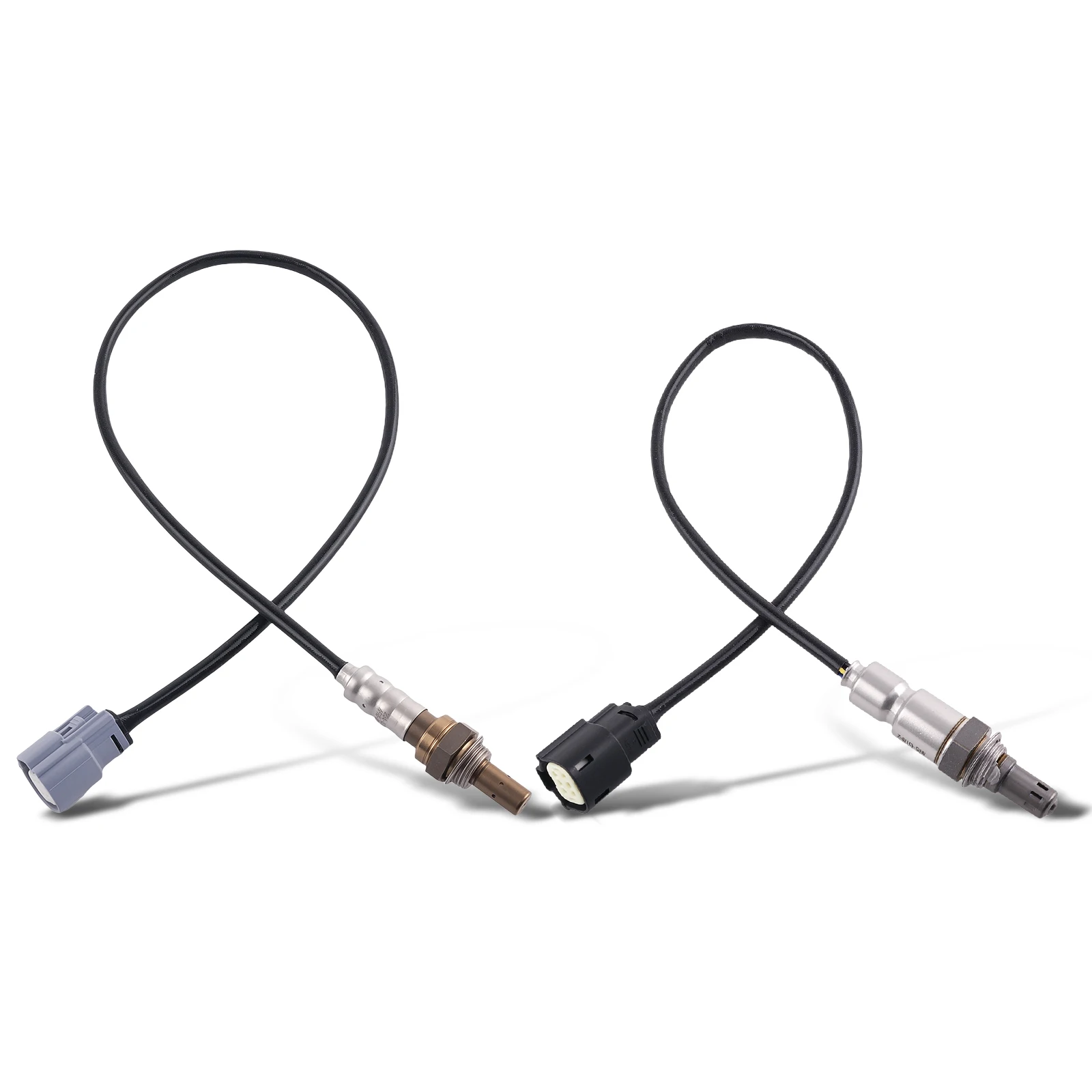 

O2 Oxygen Sensors for Ford Fusion Transit Connect 2.5L 2014-16 234-5176 234-4578