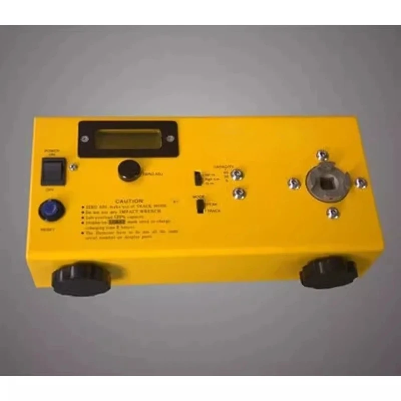 Electric Batch Torque Meter/Torque Tester