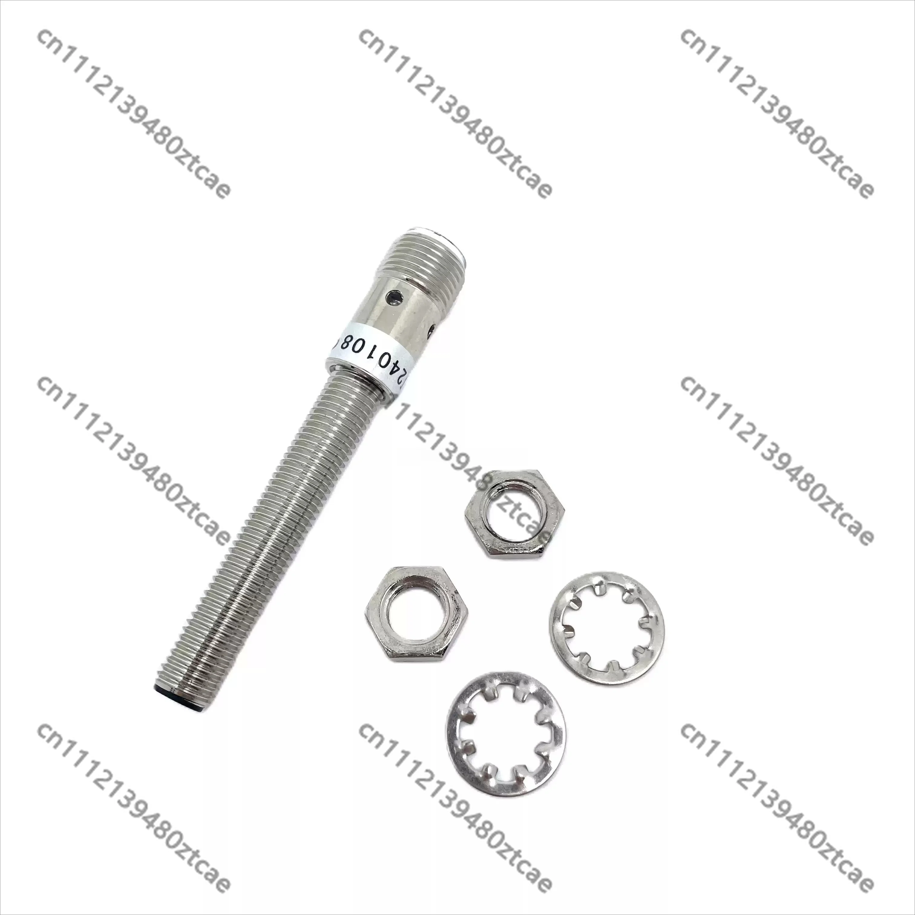 Steering Angle Proximity Sensor For Industrial Warehouse Forklift Steering System Replacement Spare Part