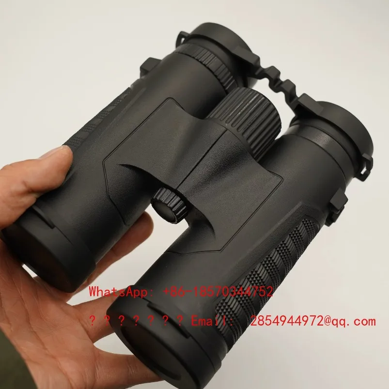 12 * 42 High Definition Binoculars, Outdoor Concert Prism Optical Lens Clear