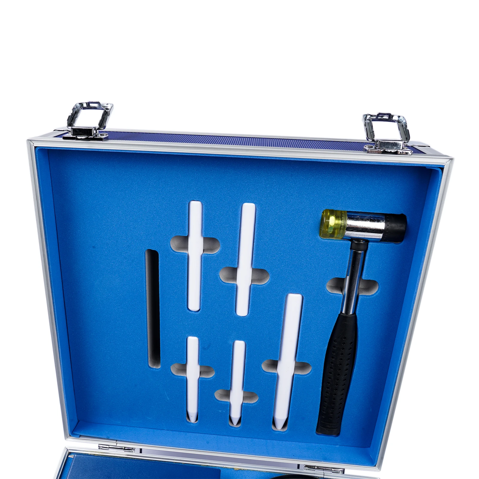 AP01 Car Paintless Dent Repair Tools 1380W Pro PDR Induction Heater Machine Hot Box 110V 50/60Hz view 6
