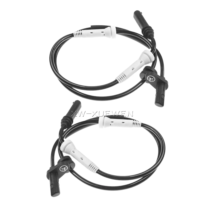 

Front Right and Left ABS Wheel Speed Sensor 34526783051 For BMW F34 F30 F36 F33 F32 335i 428i 435i xDrive N55B30A N20B20A