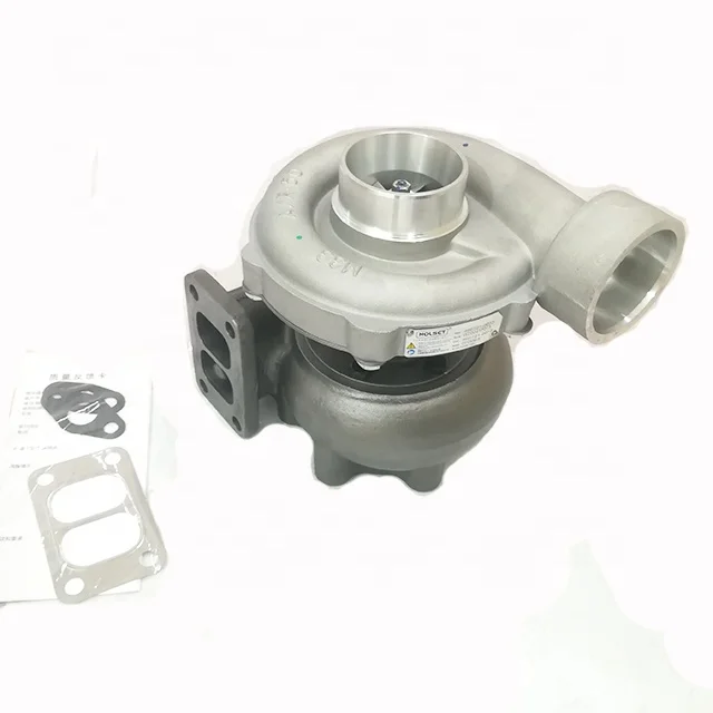 

Turbocharger 466721-0013