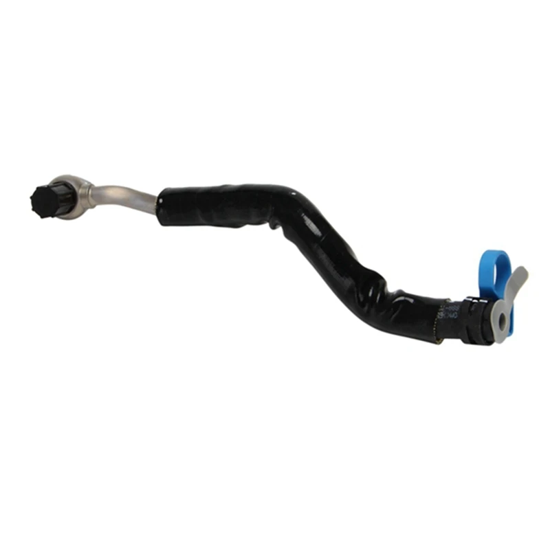 New Engine Water Pipe Turbocharged Intake Water Pipe For Peugeot 3008 308 RCZ 408 Citroen C4 1341K4