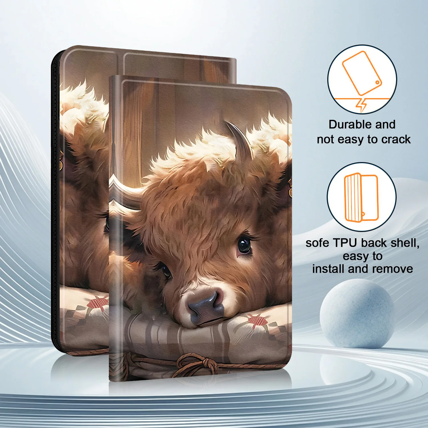 Suitable For Honor Pad 9 10 12.1 inch X8a X9A X9 X8 Pro ELN-W09 11.5 Stand Honor V9 with Pen Slot Tablet Case