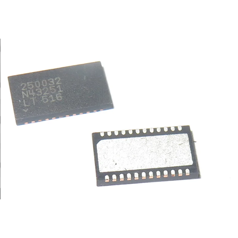 1 PCS/LOTE LTC2500CDKD-32 LTC2500CDKD-32#PBF LTC2500CDKD-32#TRPBF 250032 DFN-24 100% New and Original IC chip integrated circuit