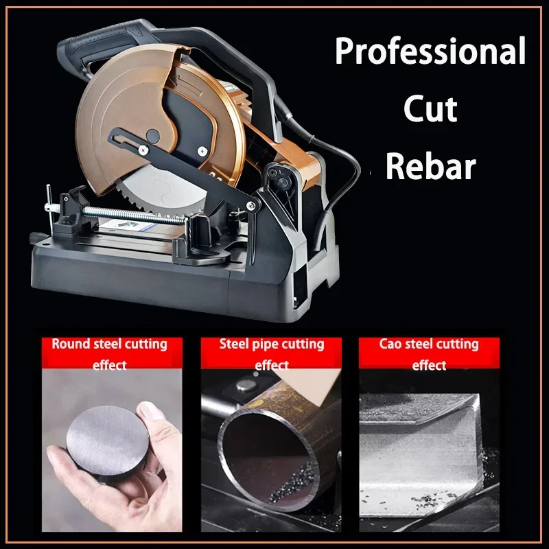 Cold Cut Saw Rebar Cutting Machine Cold cutting saw thread rolling machine Retrofitted Threaded Steel Metal Cutting Machine