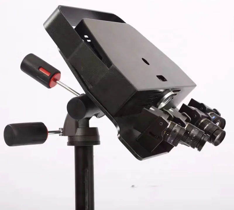 Cheap Price 3d Scanner For Moulds 0.02mm Accuracy Blue Led Light 3d Scanning