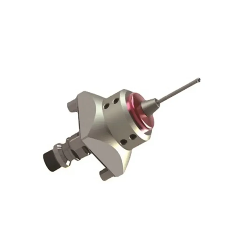 D4 steel bead center rod positioning fixture spark machine divided middle rod D4  steel bead center rod
