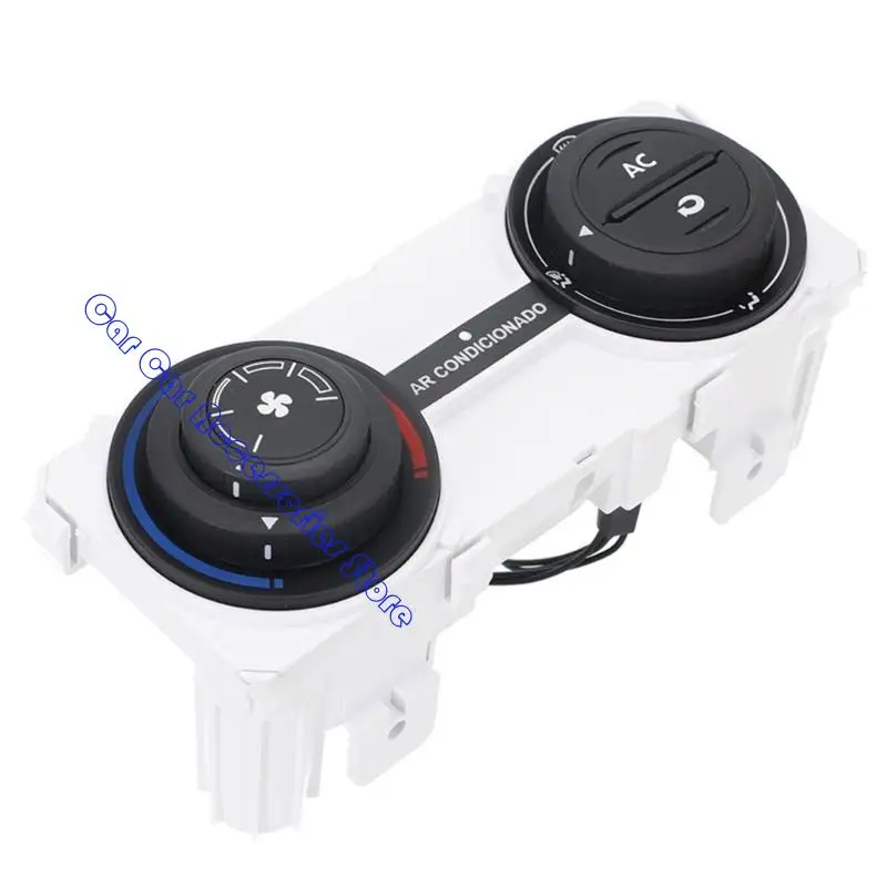 

242D Smooth Fit Air Conditioning Switches Panel Climate Control Panels for G1 5Z1