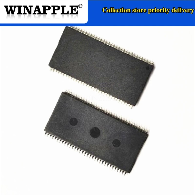 HY5DU281622FTP-5 HY5DU281622FTP K4H511638B-TCB3 K4H511638B H5DU5162ETR-E3C H5DU5162ETR TSOP-66