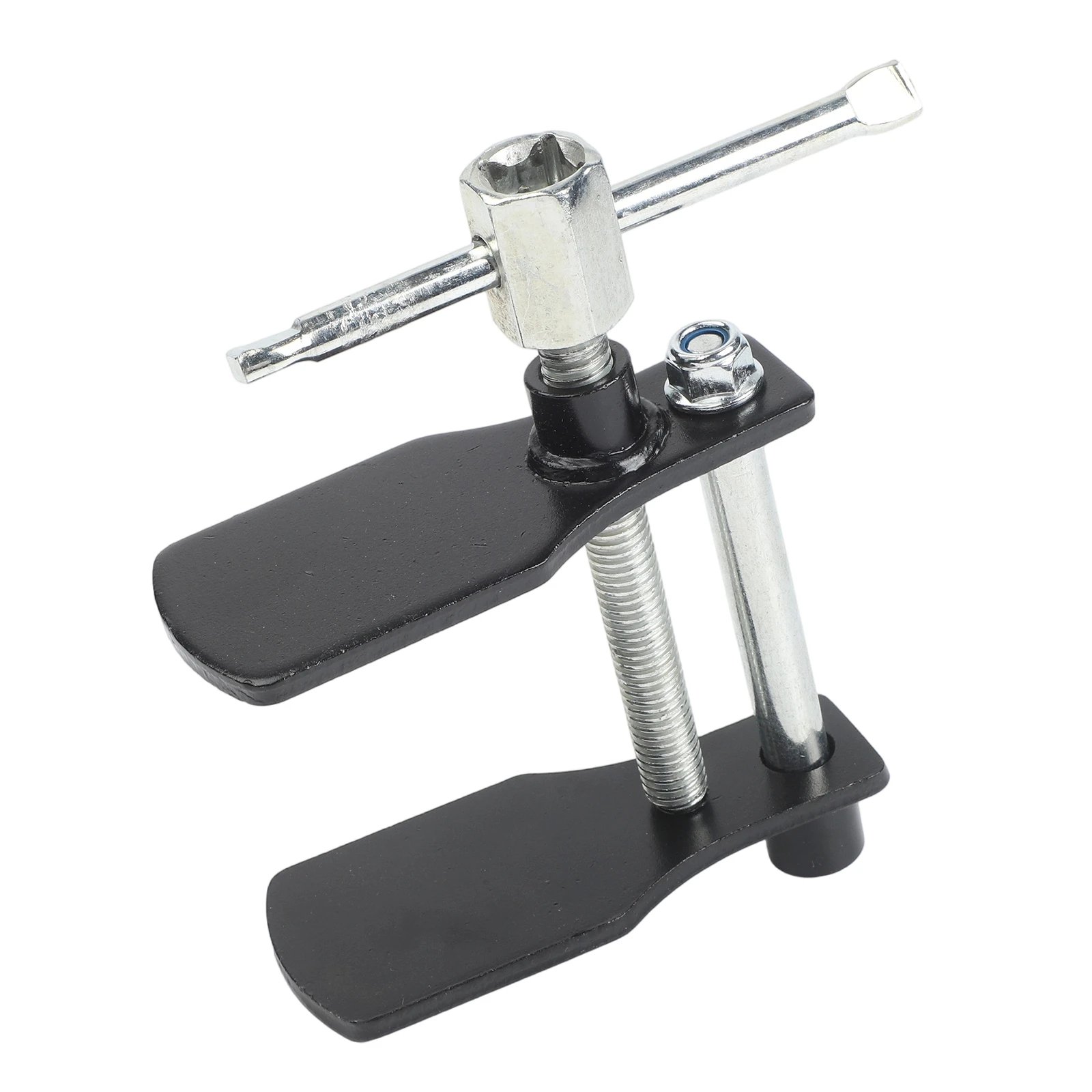 

Автомобильный суппорт, поршневой компрессор, установка, регулируемые стальные разбрасывающие пластины, инструмент, автомобильный расширитель тормозных колодок, инструмент для колес, шины, часть