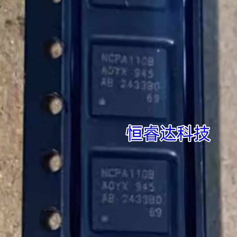 1-10 шт. Новый100% оригинальный NPCA110BA0YX NPCA110B QFN