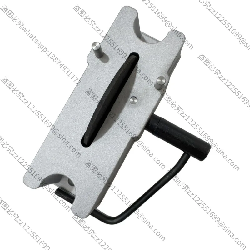 Suitable for 66785 66785 + 1 Piston Ring Grinder Hand Crank Filter Manual Crank 120 Particle Size Grinding Wheel