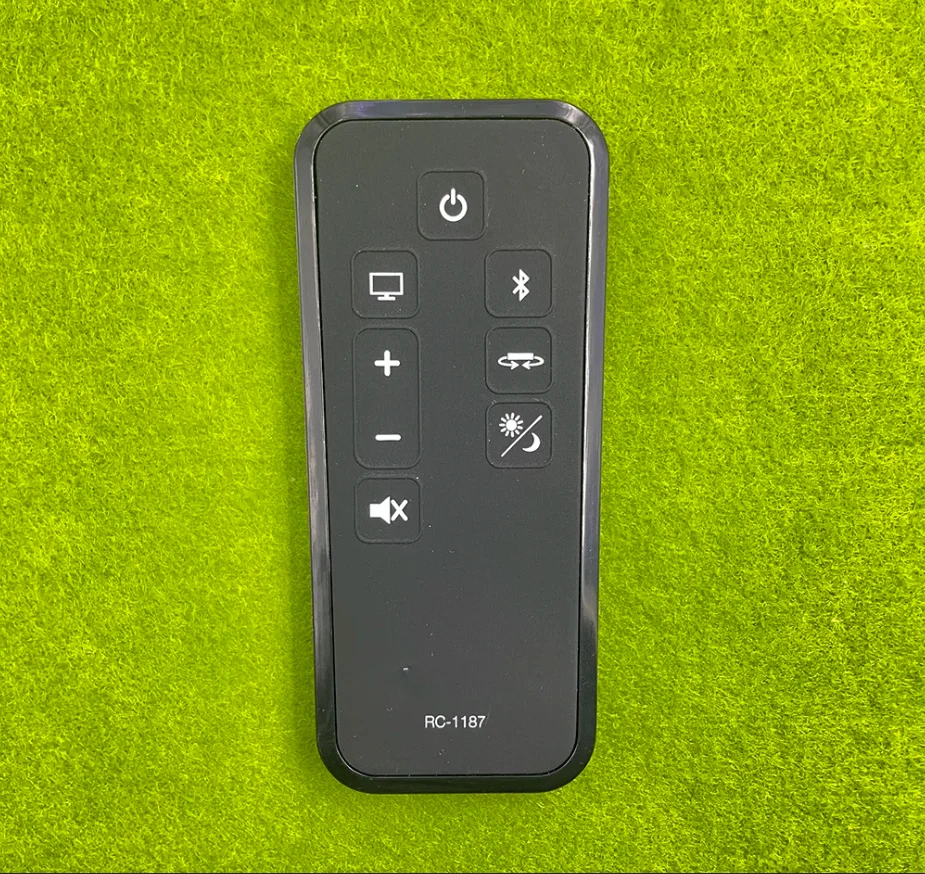 Original Remote Con…