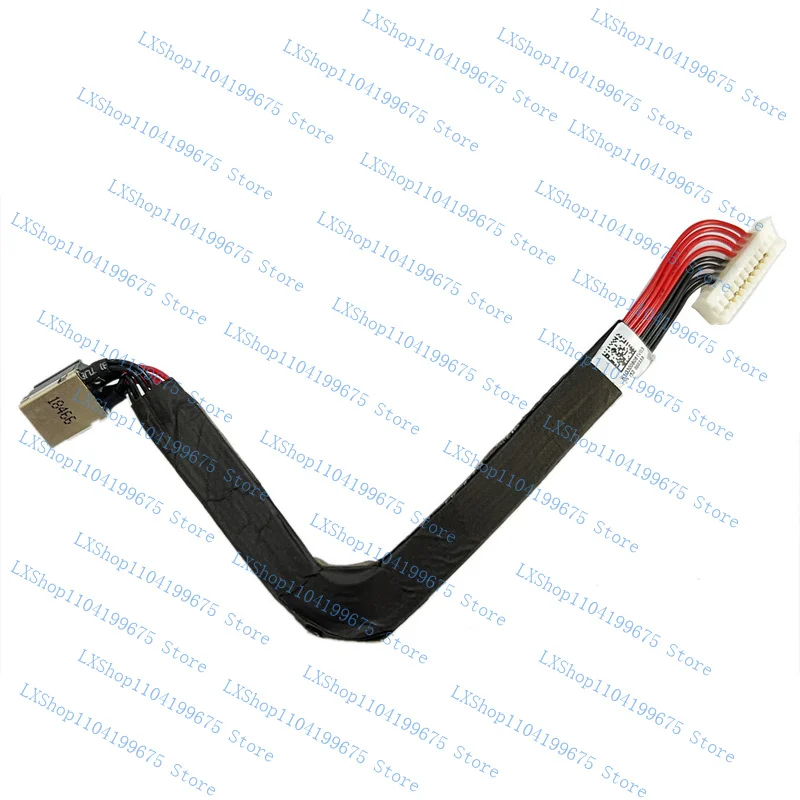 

12pin DC Power Jack Cable K1G3008061V03 For MSI MS17C7 GE63 GL63 GP63 GE73 GL73