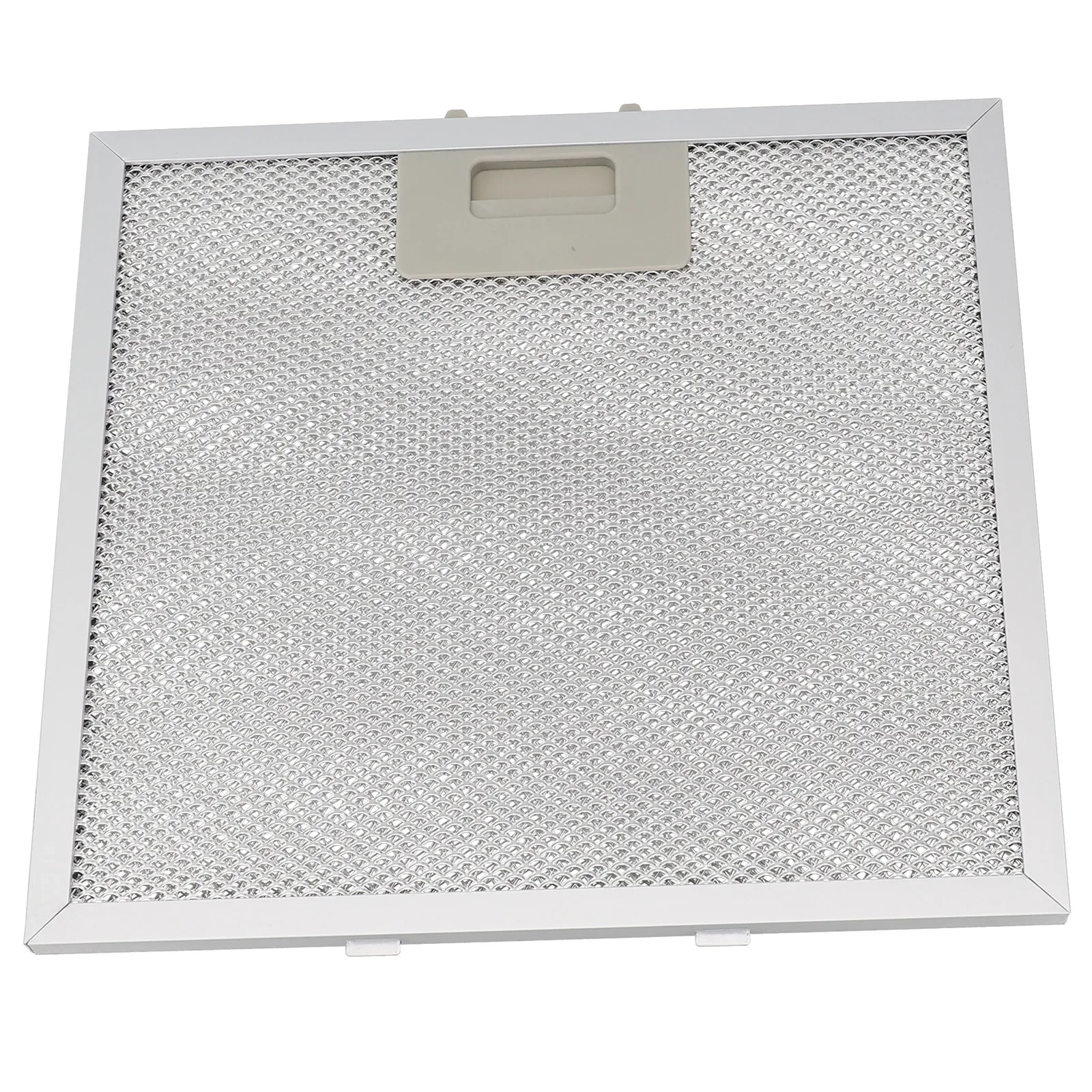 Reliable Cooker Hood Filters Stainless Steel Mesh 270x250mm Optimize Range Hood Performance Simple Maintenance