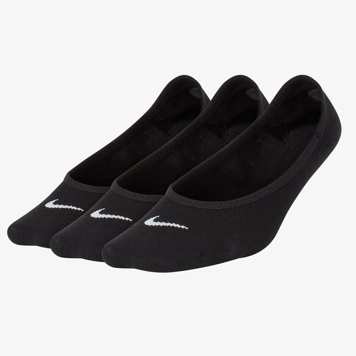 

Дышащие носки унисекс Nike Original Current Season, комплект из 3 шт. SX4863-010