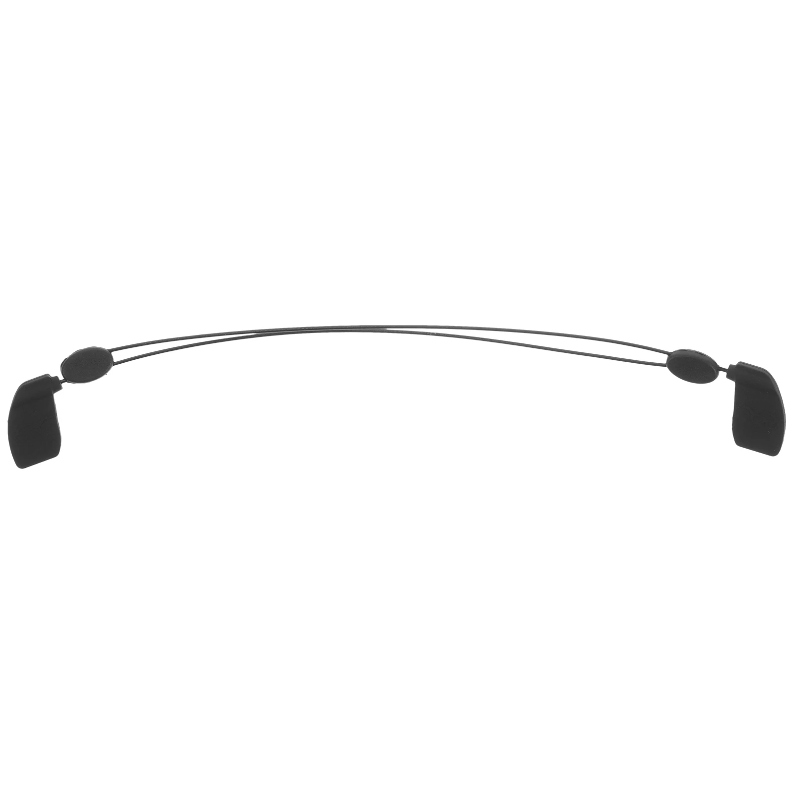 

Anti-slip Sunglasses Rope Eyeglasses Strap Cord Men Straps for Sports Plastic Cords Man