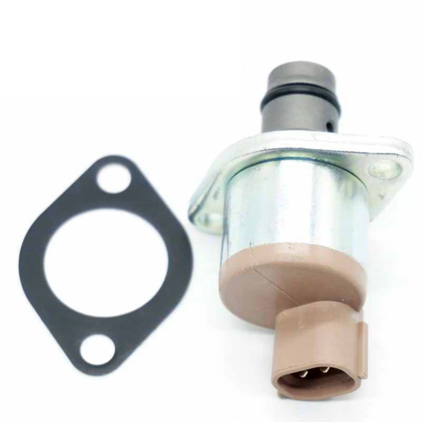 

2X Fuel Pump Pressure Suction Control Valve SCV For Mazda Nissan Mitsubish Ford Opel 294200-0360 6C1Q-9358-AB-A93R