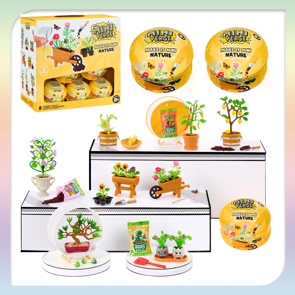 New Genuine Miniver…