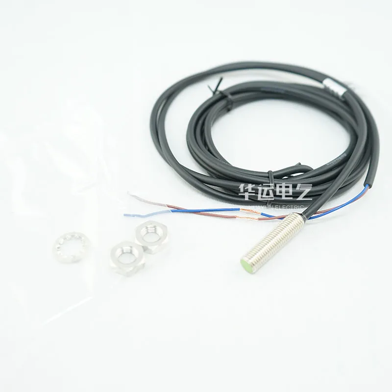 2025 Hangzhou Agent Autonics Interruttore di prossimità Autonics PRT08-1.5DO