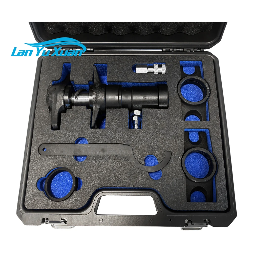 

2026 Hydraulic ball head removal tool For Land-Rover Por-sche removal and separation tools