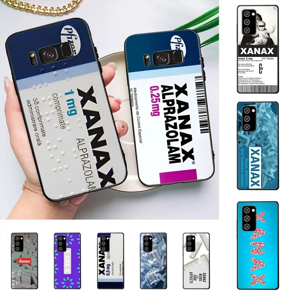 

X-XANAXS P-Pattern Phone Case For Samsung J 7 plus 7core J7 neo J6 plus prime J6 J4 J5 Mobile Cover