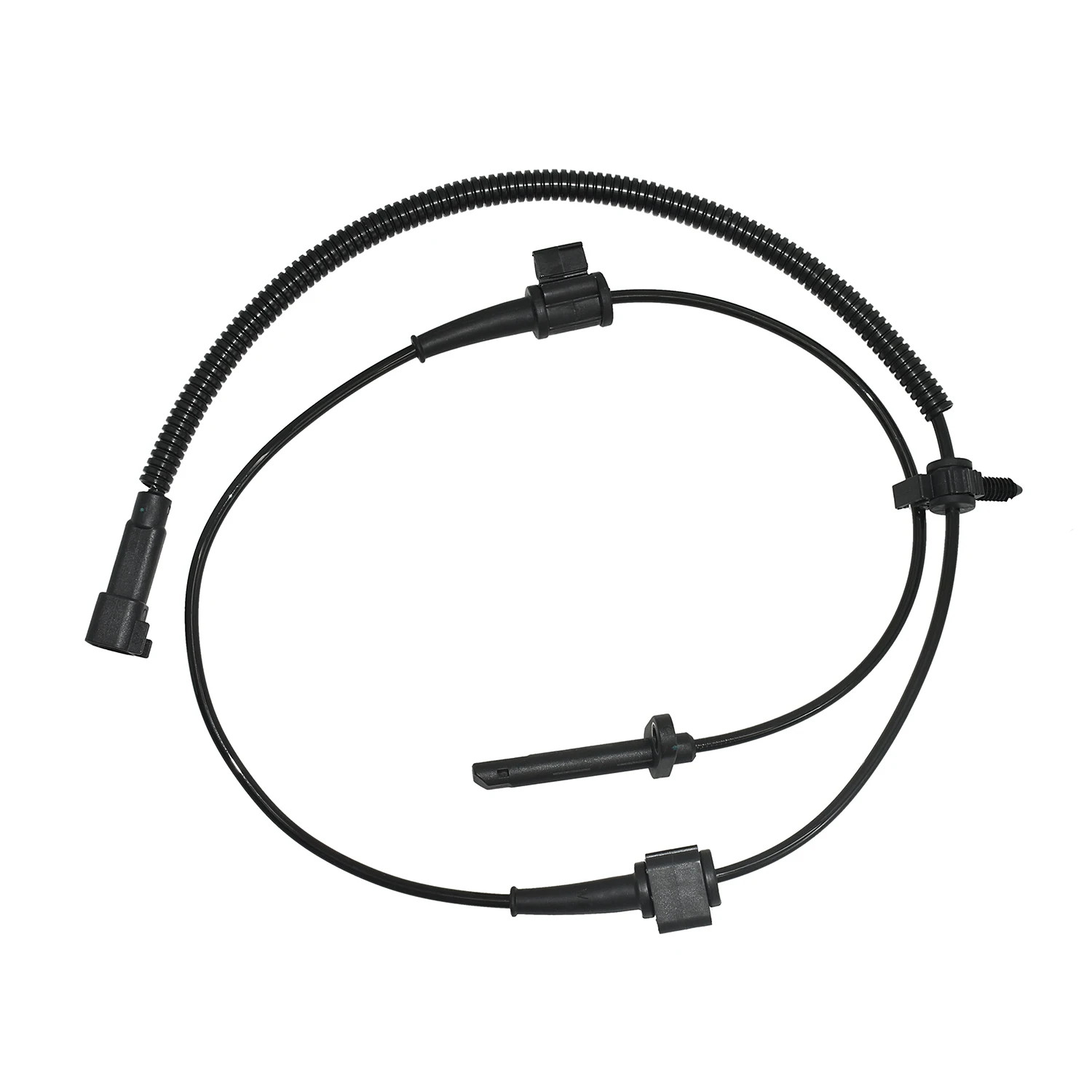 

ABS sensor 25996837 Sensor for [Car Model Year] - OE Replacement Wheel Speed Reliable Braking Performance