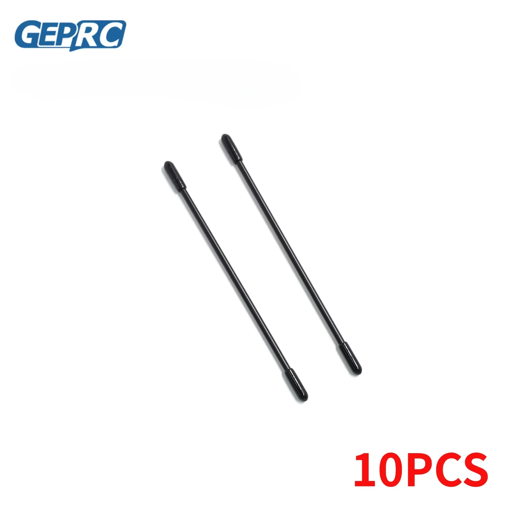 GEPRC 120mm Antenna Fixed Protection Tube - 10PCS