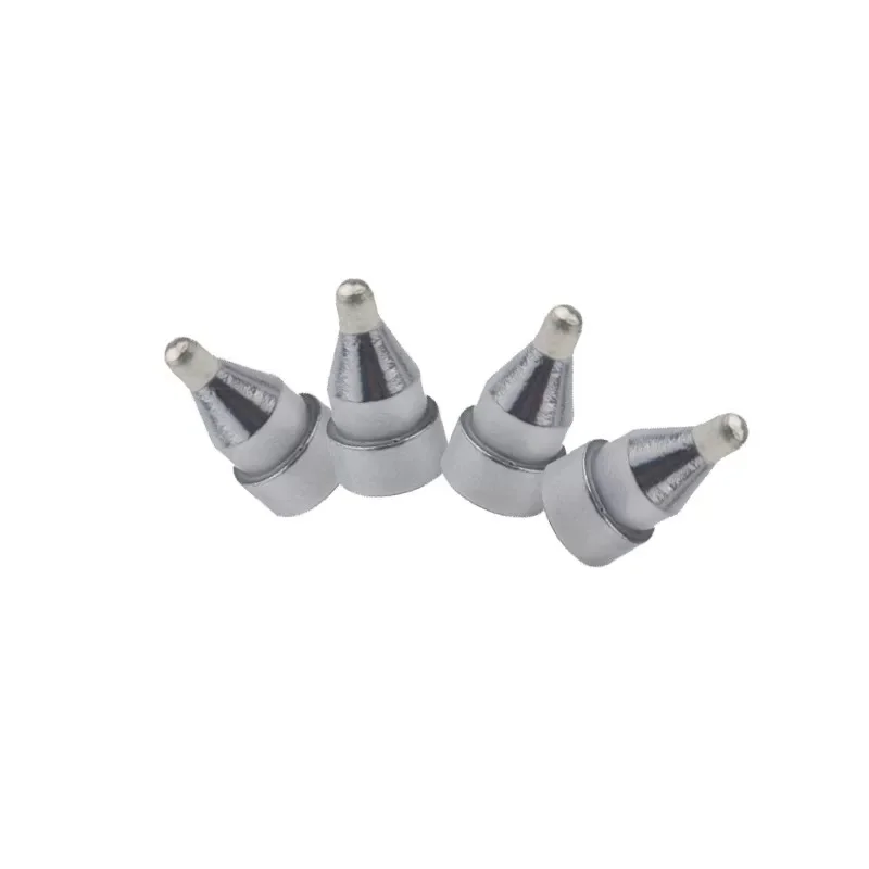 4pcs original QUICK 201B Suction Nozzle Electric Suction Tin Tip A1004 A1005 A1006 A1007 Desoldering Gun Leader-Free Solder Tip