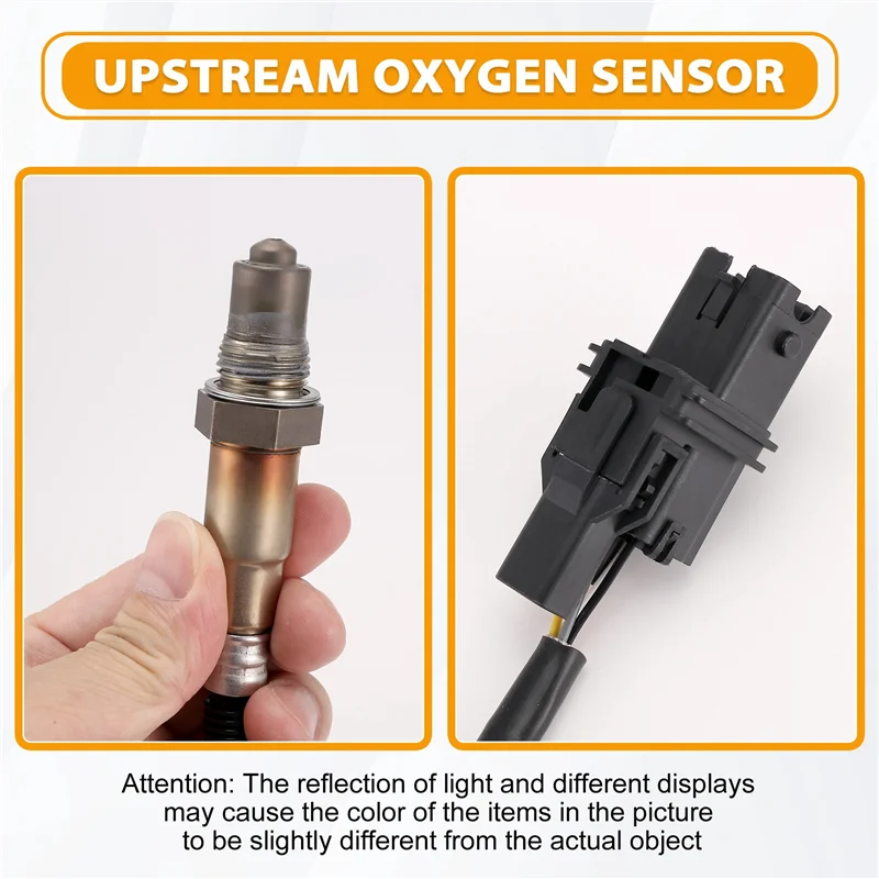 

22693-7S000 Upstream Lambda Oxygen Sensor Air Fuel Ratio O2 Sensor For Infiniti QX56 G35 FX45 M45 Nissan Altima Maxima