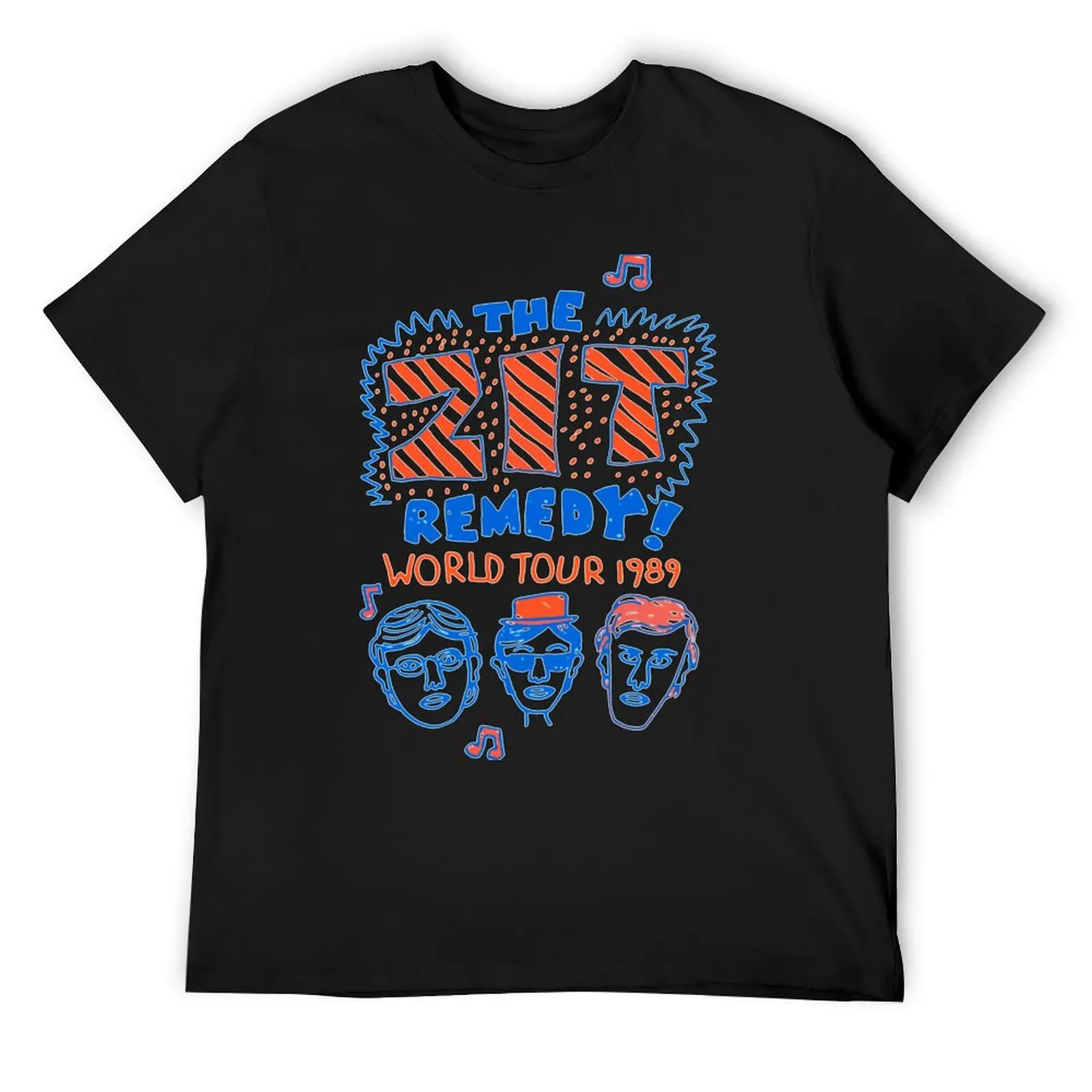 

_Zit-Remedy-Degrassi-Junior-High футболка большого размера, новое издание, летние топы, летняя рубашка, мужские белые футболки