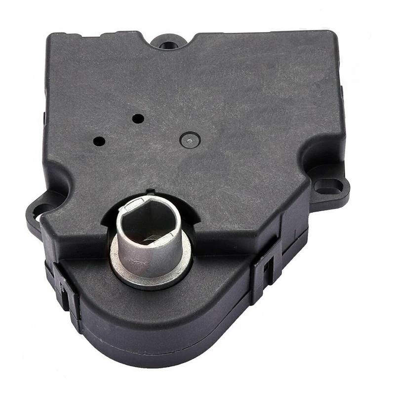 HVAC A/C Heater Blend Door Actuator For Chevrolet Silverado 1500 Sierra 1500 1999-2006 52474795 89018373 89018678 604-120