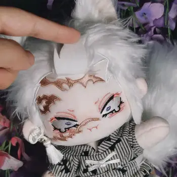 6 best sales סנמי קטיפה - №3