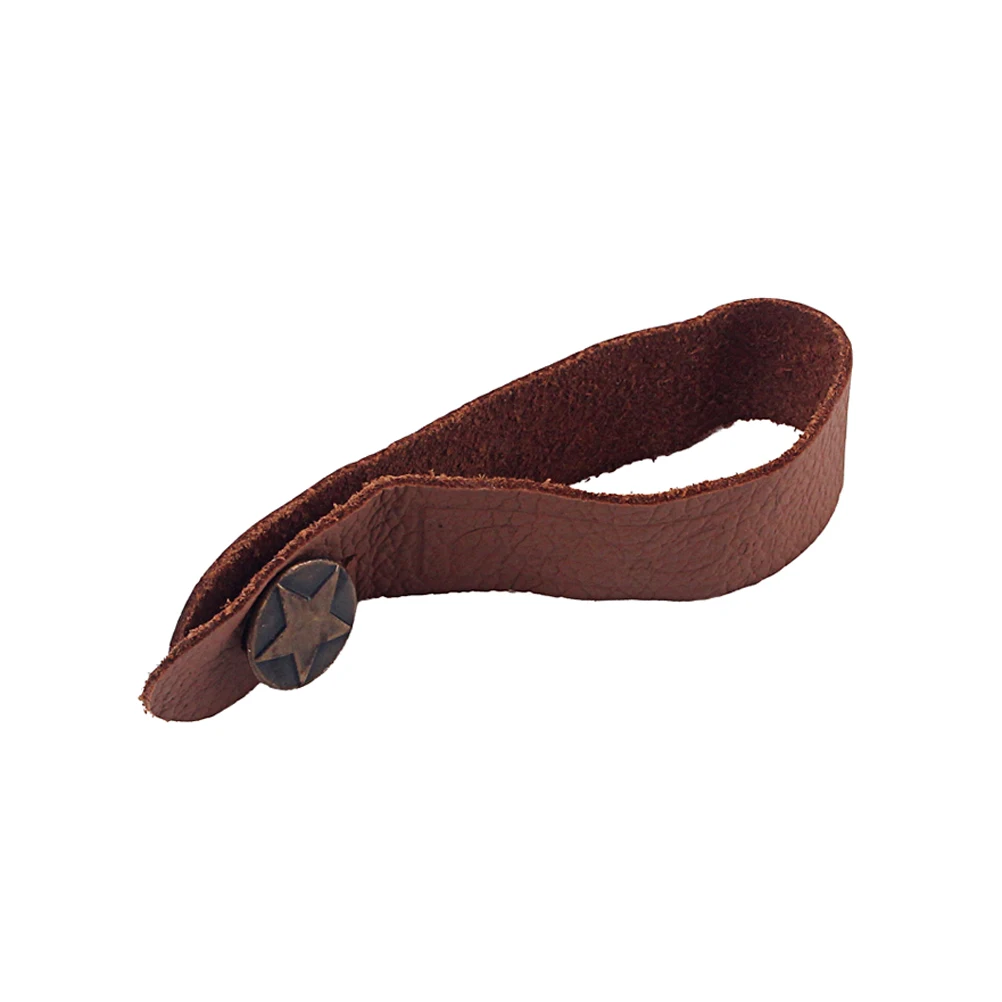 

Soft Strap Guitar Headstock Button Accessories Replacement Hook for Missing