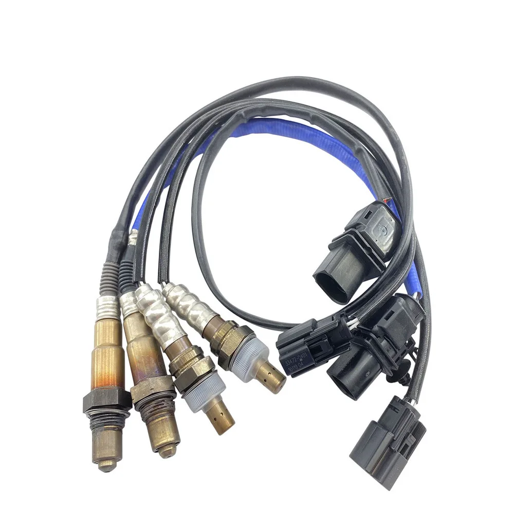 Cross-border oxygen sensor 234-5076 234-5113 234-4490 oxygen sensor, (Instrument Parts & Accessories)
