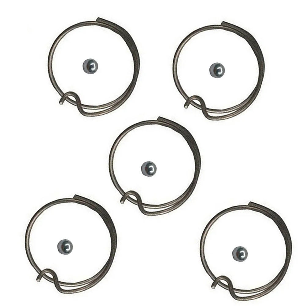 Kit de Reparo do Motorista com Bola de Mola Confiável Bit Holder Função Inclui N078434 N089668 Dcf885 Dcf886 Dcf887
