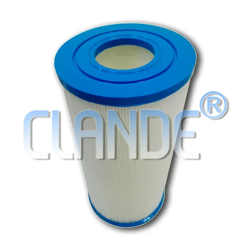 Pool Filter Cartridges Replace Pentair CCP520 Filbur FC-1978 FC-6475 Spa Pool Filter Cartridge For Water Treatment