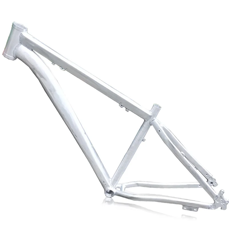 Kalosse  1-1/8 Inche Headset   135X10MM  Dropout  Bicycle     Bicycle  Frame 29X17   Mountain  Bike Frame