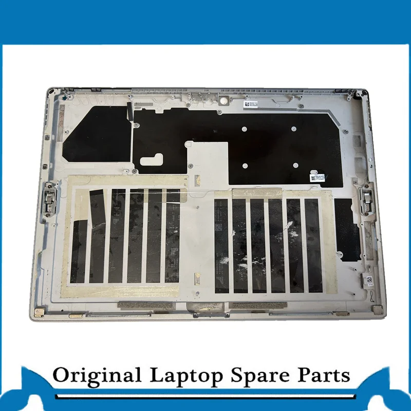 Original Tablet  LCD Case for Microsoft Surface Pro 5 6 7  Rear Back Cover Case 1796