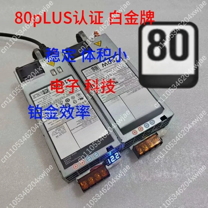 High Efficiency 12V Platinum Silent Switching Power Supply 60A 90A 750W 1100W For LED Monitoring And Audio Amplifier Equipment