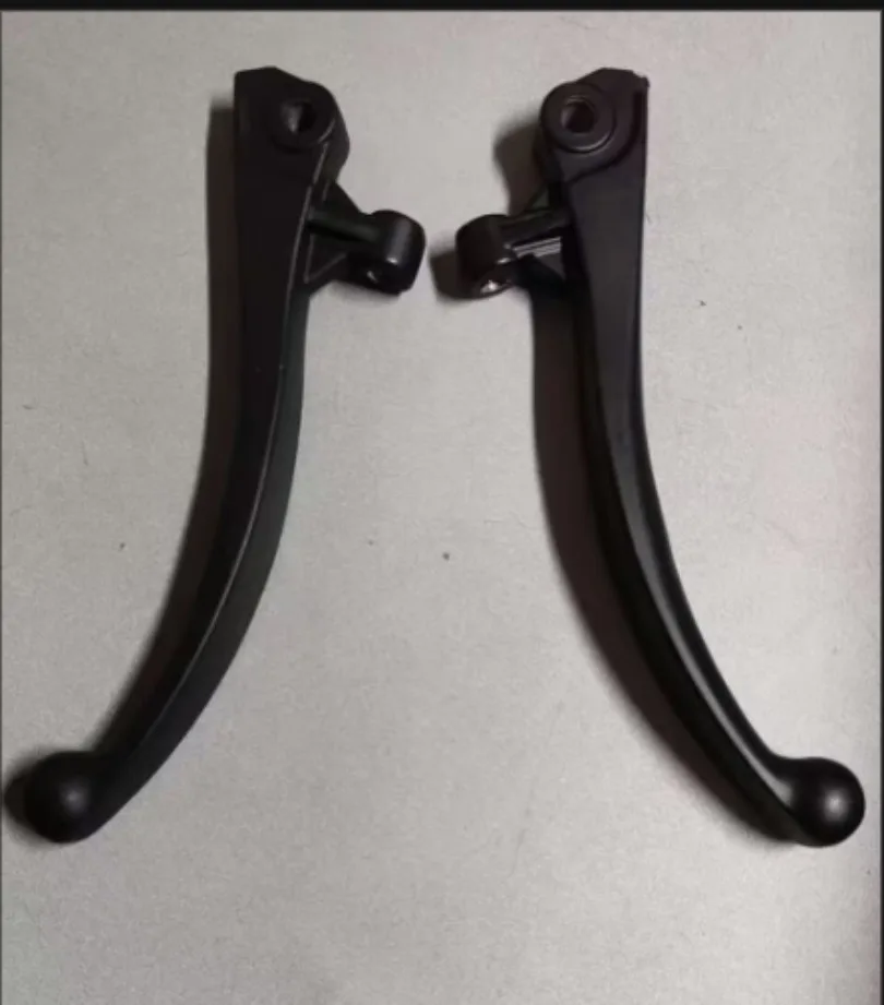 1pair for Super SOCO CU  Left and Right Brake Handle