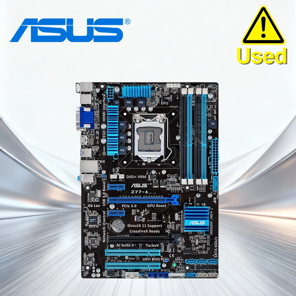 Asus h170 pro gaming motherboard-AliExpress