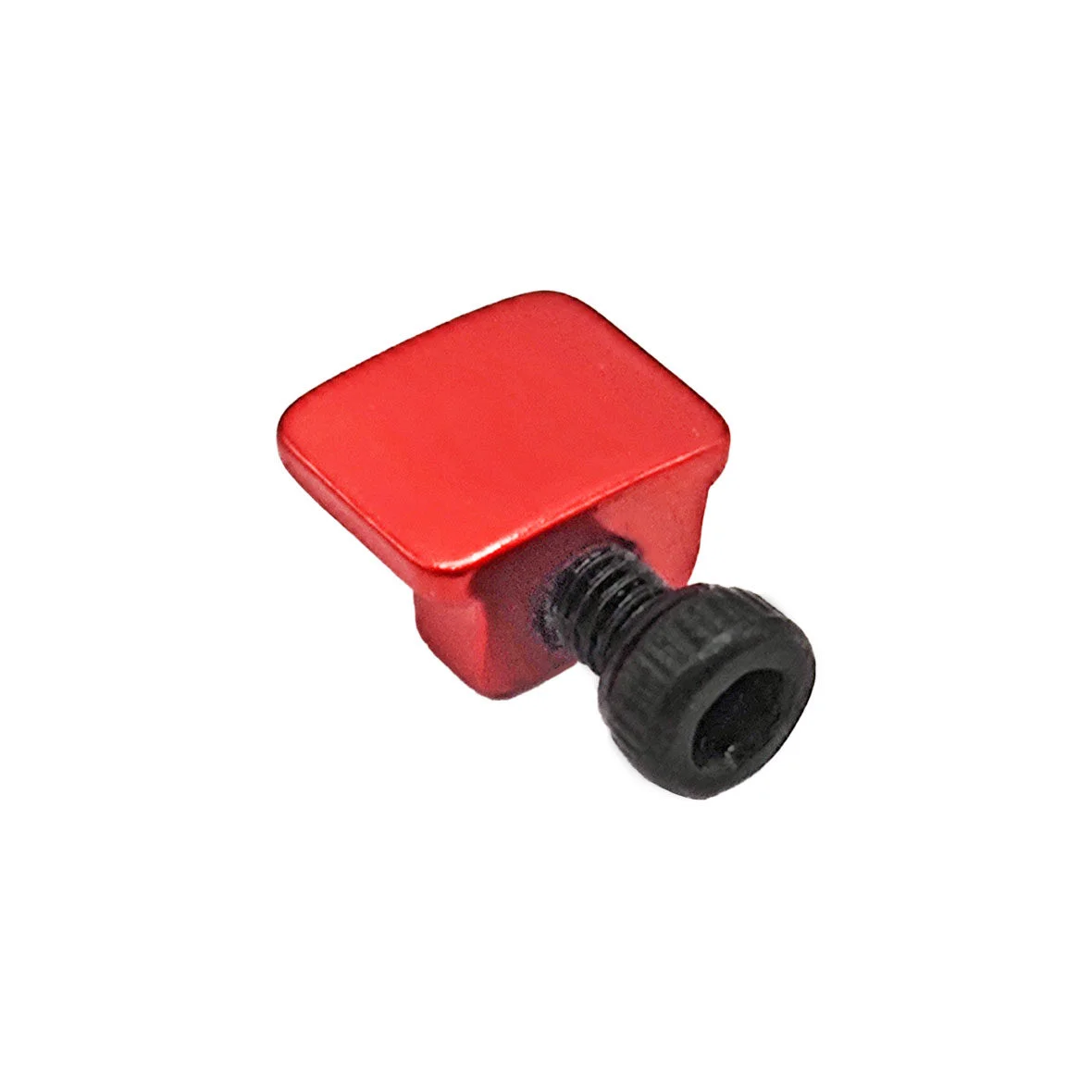 High Strength Oil Filler Cap Cover for ABU 3.5 BF7 BF8 IB7 IB8 For ZENON deez8 Fishing Reel Anodized Color Options
